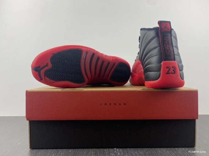 130690-002 Flu (2016) 12 Retro Game Jordan 1103